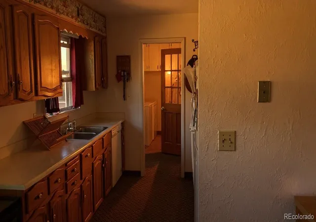 Photo 4 of Single family home for sale at 1023 E 3rd Street, Florence, CO 81226 | MLS# 4503941 | Listing updated on 2026-10-14