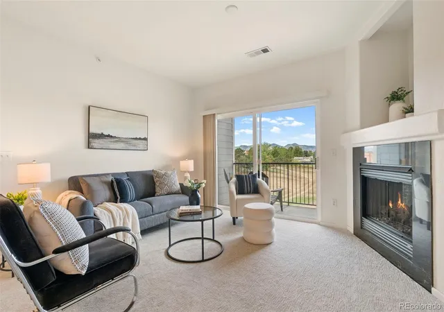 Photo 3 of Condo for sale at 4451 S Ammons St #3-302, Littleton, CO 80123 | MLS# 7333712 | Listing updated on 2026-09-17