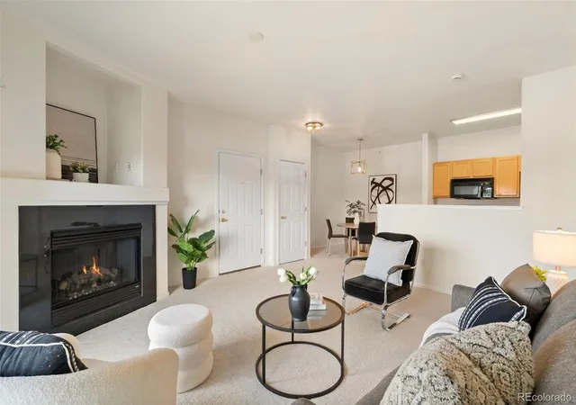 Photo 3 of Condo for sale at 4451 S Ammons St #3-302, Littleton, CO 80123 | MLS# 7333712 | Listing updated on 2026-09-17