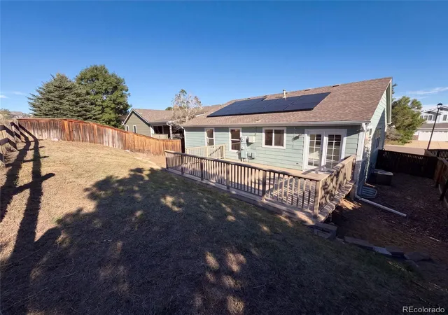 Photo 25 of Single family home for sale at 10009 Strathfield Ln, Highlands Ranch, CO 80126 | MLS# 3381357 | Listing updated on 2026-10-12