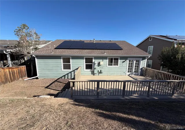 Photo 4 of Single family home for sale at 10009 Strathfield Ln, Highlands Ranch, CO 80126 | MLS# 3381357 | Listing updated on 2026-10-12