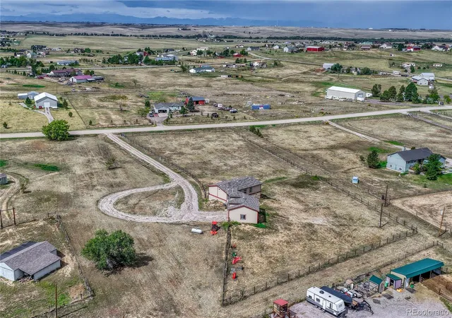 Photo 3 of Single family home for sale at 44541 Overland Trl, Elizabeth, CO 80107 | MLS# 6837100 | Listing updated on 2026-09-25