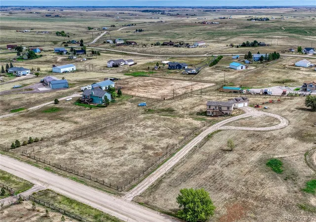 Photo 3 of Single family home for sale at 44541 Overland Trl, Elizabeth, CO 80107 | MLS# 6837100 | Listing updated on 2026-09-25