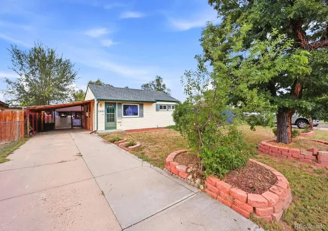Photo 3 of Single family home for sale at 11693 E 7th Avenue, Aurora, CO 80010 | MLS# 4170558 | Listing updated on 2026-10-01