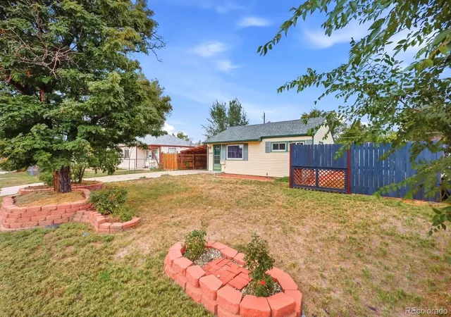 Photo 3 of Single family home for sale at 11693 E 7th Avenue, Aurora, CO 80010 | MLS# 4170558 | Listing updated on 2026-10-01