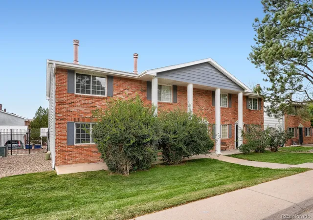 Photo 1 of Condo for sale at 14089 E Utah Cir, Aurora, CO 80012 | MLS# 7002462 | Listing updated on 2026-09-24