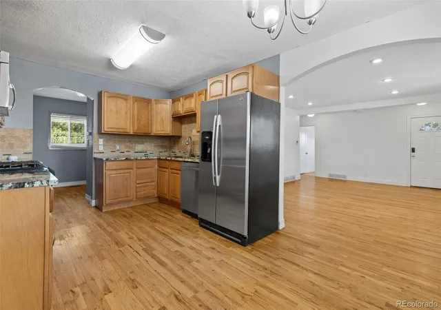 Photo 4 of Single family home for sale at 1461 E 95th Avenue, Thornton, CO 80229 | MLS# 9950995 | Listing updated on 2026-09-15
