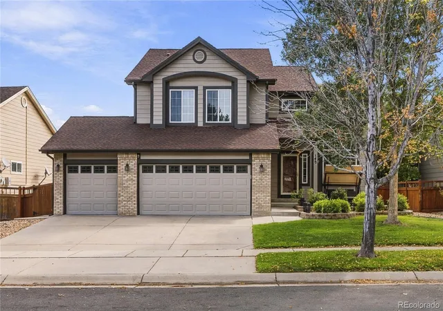 Photo 1 of Single family home for sale at 148 N Prairie Falcon Pkwy, Brighton, CO 80601 | MLS# 1925219 | Listing updated on 2026-10-10