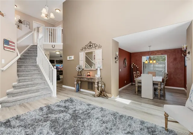 Photo 3 of Single family home for sale at 148 N Prairie Falcon Pkwy, Brighton, CO 80601 | MLS# 1925219 | Listing updated on 2026-10-10