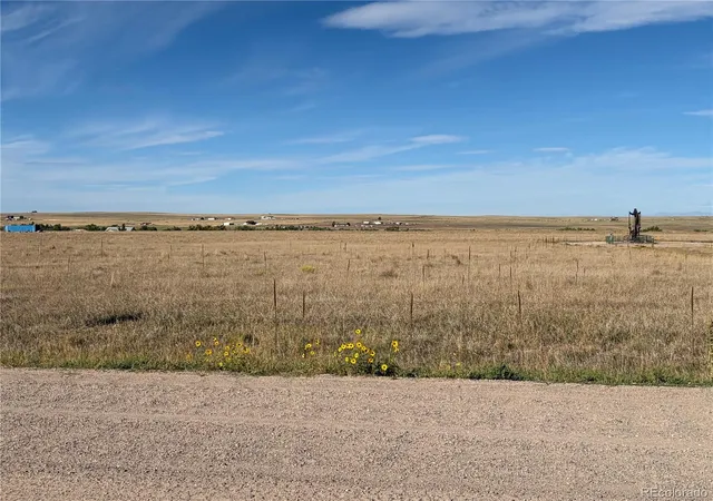 Photo 1 of Land for sale at 44225 Wolf Crk Dr, Bennett, CO 80102 | MLS# 1908926 | Listing updated on 2026-09-17