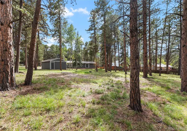 Photo 3 of Single family home for sale at 450 County Rd, Woodland Park, CO 80863 | MLS# 5092657 | Listing updated on 2026-10-29