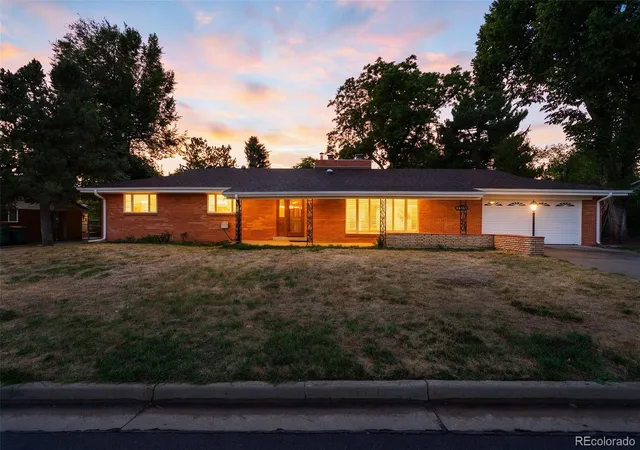 Photo 2 of Single family home for sale at 12380 W 20th Avenue, Lakewood, CO 80215 | MLS# 3353456 | Listing updated on 2026-09-23