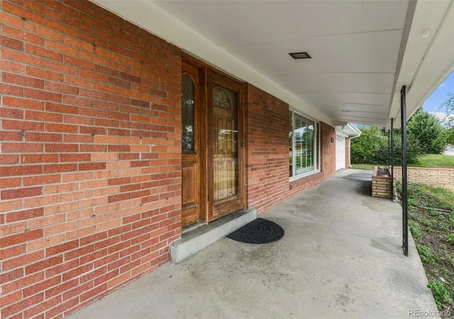 Photo 3 of Single family home for sale at 12380 W 20th Avenue, Lakewood, CO 80215 | MLS# 3353456 | Listing updated on 2026-09-23
