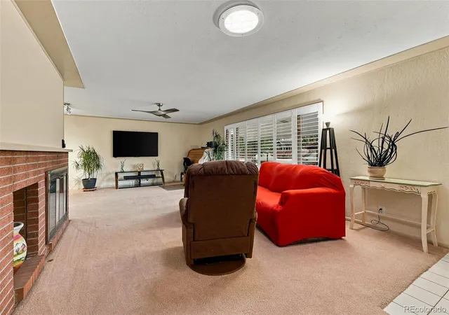 Photo 4 of Single family home for sale at 12380 W 20th Avenue, Lakewood, CO 80215 | MLS# 3353456 | Listing updated on 2026-09-23