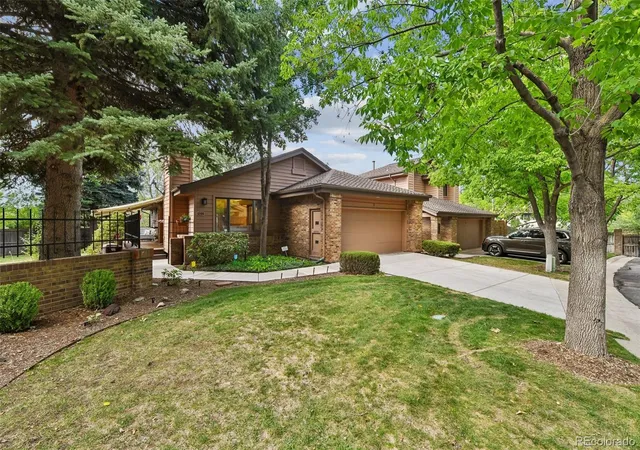 Photo 1 of Single family home for sale at 7500 E Dartmouth Ave #9, Denver, CO 80231 | MLS# 2046832 | Listing updated on 2026-09-28