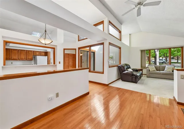 Photo 2 of Single family home for sale at 7500 E Dartmouth Ave #9, Denver, CO 80231 | MLS# 2046832 | Listing updated on 2026-09-28