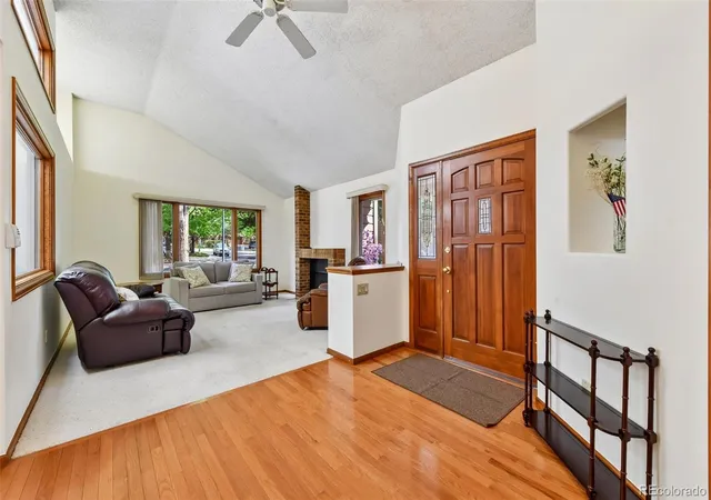 Photo 3 of Single family home for sale at 7500 E Dartmouth Ave #9, Denver, CO 80231 | MLS# 2046832 | Listing updated on 2026-09-28