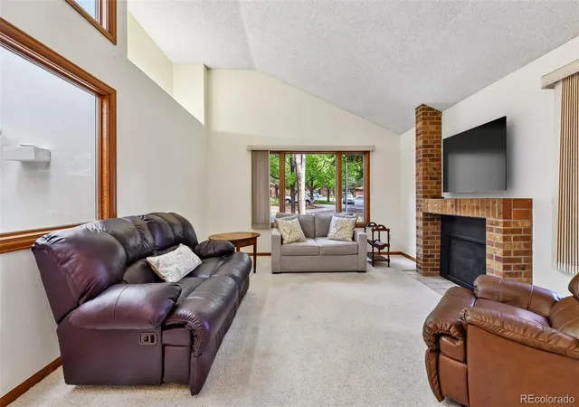 Photo 4 of Single family home for sale at 7500 E Dartmouth Ave #9, Denver, CO 80231 | MLS# 2046832 | Listing updated on 2026-09-28