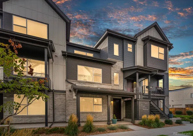 Photo 1 of Townhouse for sale at 12091 W 51st Avenue, Wheat Ridge, CO 80033 | MLS# 9096408 | Listing updated on 2026-10-01