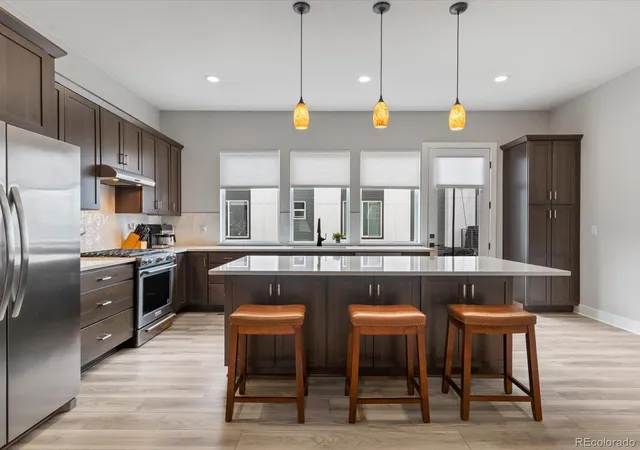 Photo 2 of Townhouse for sale at 12091 W 51st Avenue, Wheat Ridge, CO 80033 | MLS# 9096408 | Listing updated on 2026-10-01
