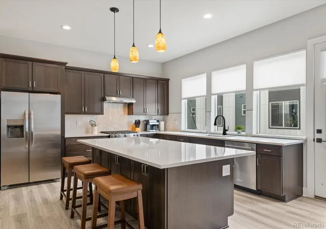 Photo 3 of Townhouse for sale at 12091 W 51st Avenue, Wheat Ridge, CO 80033 | MLS# 9096408 | Listing updated on 2026-10-01