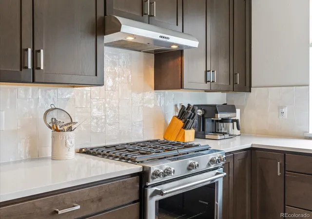 Photo 3 of Townhouse for sale at 12091 W 51st Avenue, Wheat Ridge, CO 80033 | MLS# 9096408 | Listing updated on 2026-10-01