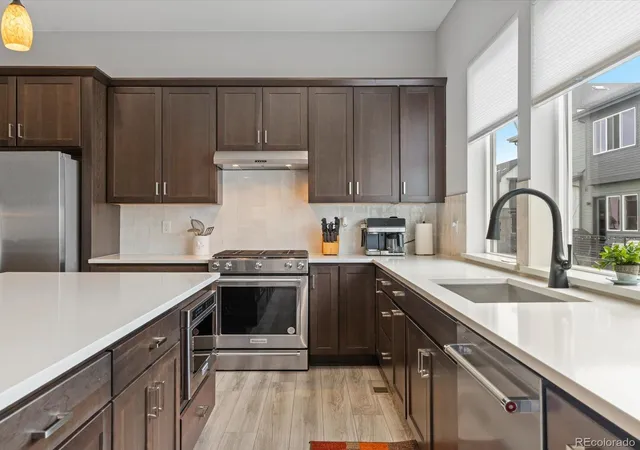 Photo 4 of Townhouse for sale at 12091 W 51st Avenue, Wheat Ridge, CO 80033 | MLS# 9096408 | Listing updated on 2026-10-01