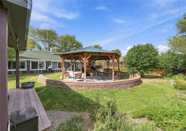 Photo 4 of Single family home for sale at 540 Uvalda St, Aurora, CO 80011 | MLS# 1613334 | Listing updated on 2026-09-23
