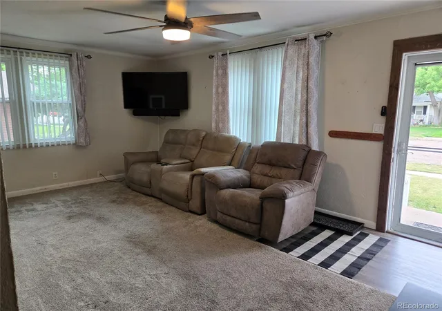Photo 3 of Single family home for sale at 348 11th Street, Burlington, CO 80807 | MLS# 5231921 | Listing updated on 2026-09-18