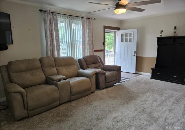 Photo 4 of Single family home for sale at 348 11th Street, Burlington, CO 80807 | MLS# 5231921 | Listing updated on 2026-09-18