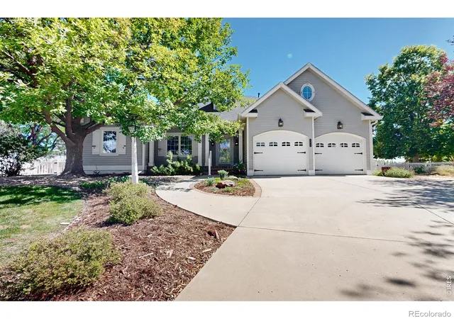 Photo 1 of Single family home for sale at 5416 Ferryboat Ct, Loveland, CO 80537 | MLS# IR1068665 | Listing updated on 2026-10-12