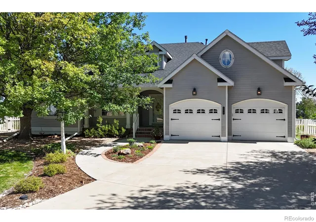 Photo 2 of Single family home for sale at 5416 Ferryboat Ct, Loveland, CO 80537 | MLS# IR1068665 | Listing updated on 2026-10-12