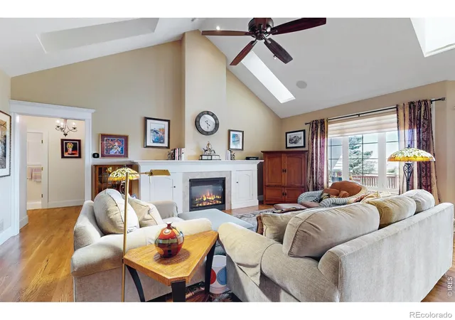 Photo 3 of Single family home for sale at 5416 Ferryboat Ct, Loveland, CO 80537 | MLS# IR1068665 | Listing updated on 2026-10-12