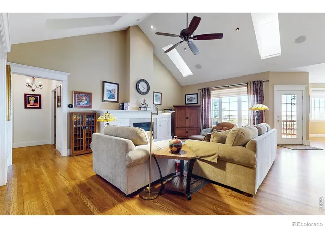 Photo 3 of Single family home for sale at 5416 Ferryboat Ct, Loveland, CO 80537 | MLS# IR1068665 | Listing updated on 2026-10-12