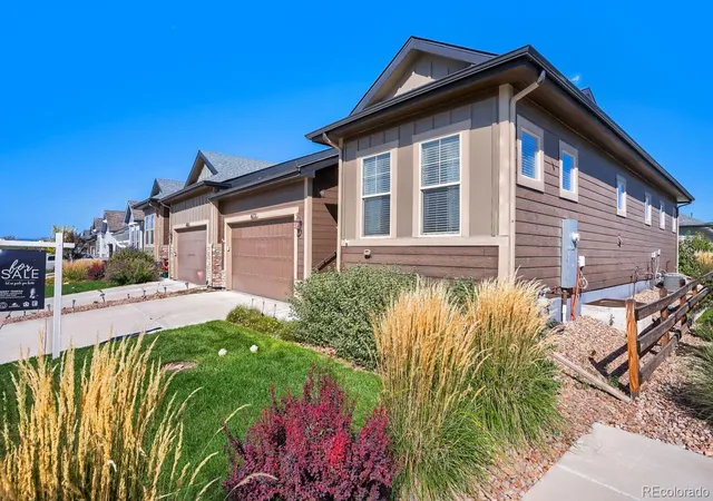 Photo 2 of Single family home for sale at 6771 Sea Oats Dr, Parker, CO 80138 | MLS# 5459146 | Listing updated on 2026-10-08