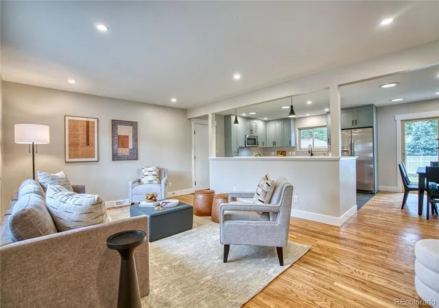 Photo 3 of Single family home for sale at 612 Columbia Rd, Fort Collins, CO 80525 | MLS# 8555885 | Listing updated on 2026-09-26