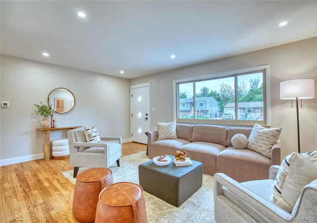Photo 3 of Single family home for sale at 612 Columbia Rd, Fort Collins, CO 80525 | MLS# 8555885 | Listing updated on 2026-09-26