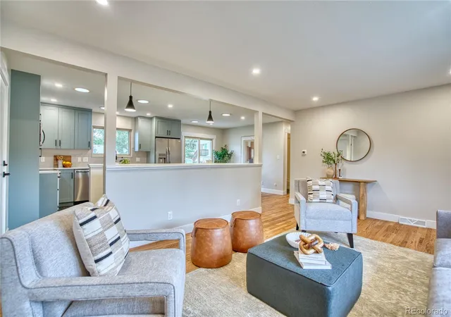 Photo 4 of Single family home for sale at 612 Columbia Rd, Fort Collins, CO 80525 | MLS# 8555885 | Listing updated on 2026-09-26