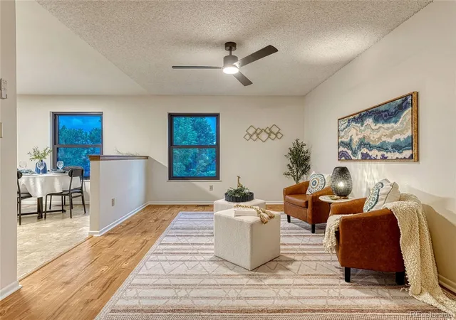 Photo 2 of Sale Pending at 4035 Cooke Dr, Colorado Springs, CO 80911 | MLS# 7728912 | Listing updated on 2026-09-19