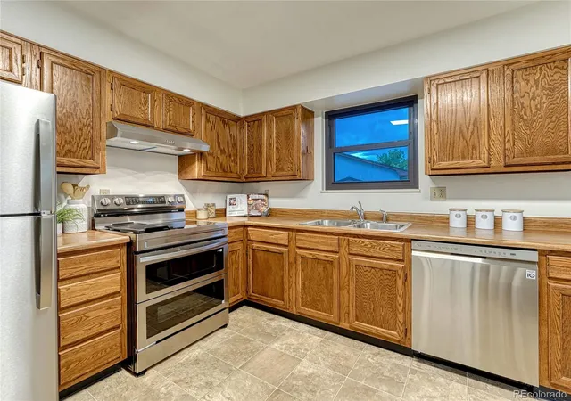 Photo 3 of Sale Pending at 4035 Cooke Dr, Colorado Springs, CO 80911 | MLS# 7728912 | Listing updated on 2026-09-19