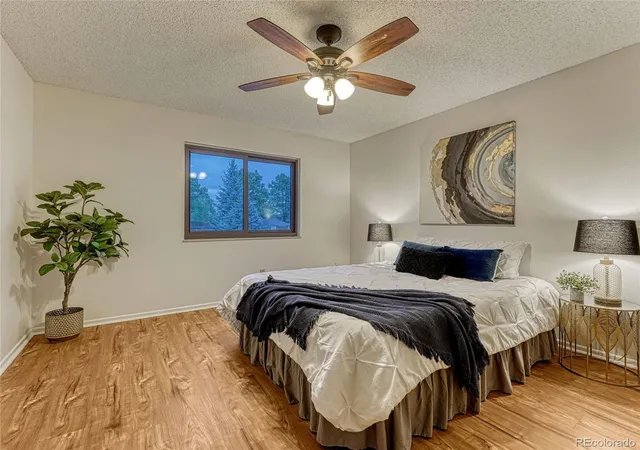 Photo 3 of Sale Pending at 4035 Cooke Dr, Colorado Springs, CO 80911 | MLS# 7728912 | Listing updated on 2026-09-19