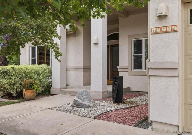 Photo 2 of Single family home for sale at 15888 W 62nd Place, Golden, CO 80403 | MLS# 7631922 | Listing updated on 2026-09-24