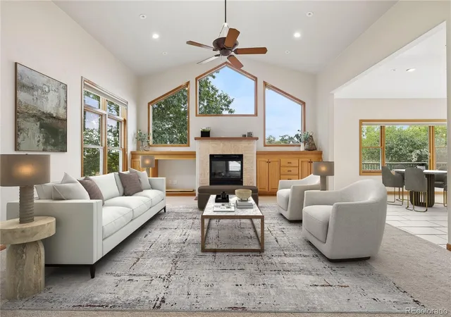 Photo 3 of Single family home for sale at 15888 W 62nd Place, Golden, CO 80403 | MLS# 7631922 | Listing updated on 2026-09-24