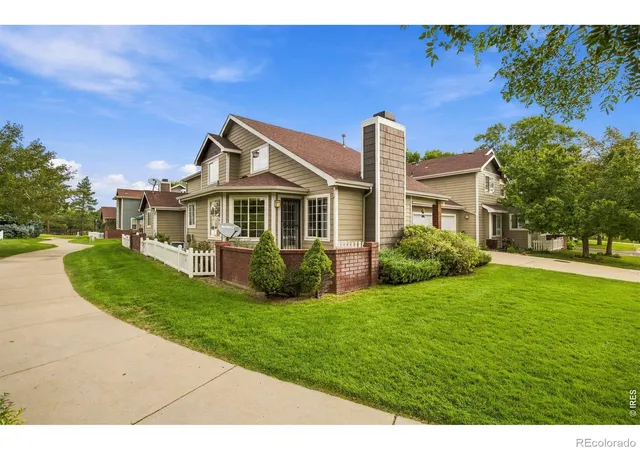 Photo 1 of Condo for sale at 932 Richmond Dr #2, Fort Collins, CO 80526 | MLS# IR1068670 | Listing updated on 2026-09-28