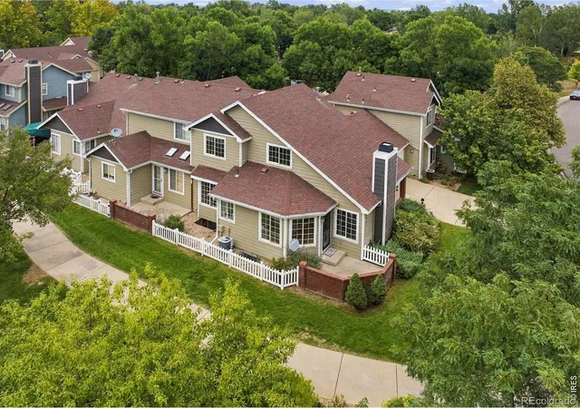 Photo 2 of Condo for sale at 932 Richmond Dr #2, Fort Collins, CO 80526 | MLS# IR1068670 | Listing updated on 2026-09-28
