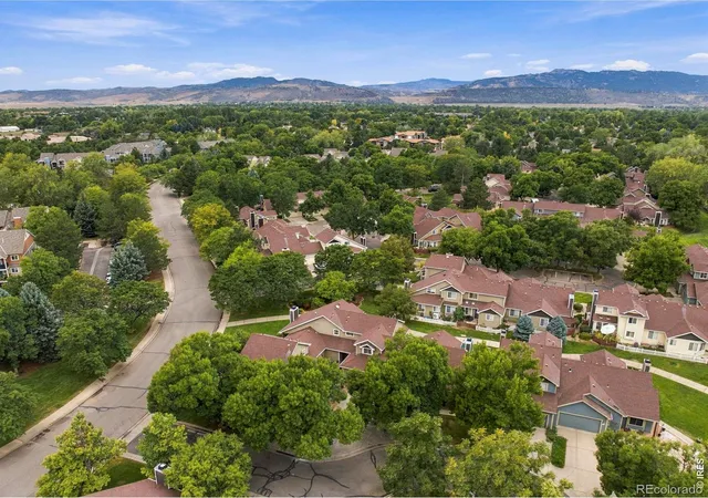 Photo 3 of Condo for sale at 932 Richmond Dr #2, Fort Collins, CO 80526 | MLS# IR1068670 | Listing updated on 2026-09-28
