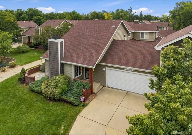 Photo 4 of Condo for sale at 932 Richmond Dr #2, Fort Collins, CO 80526 | MLS# IR1068670 | Listing updated on 2026-09-28