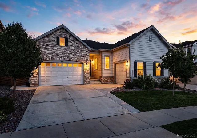 Photo 1 of Single family home for sale at 1168 Ascent Trl Cir, Erie, CO 80516 | MLS# 7041770 | Listing updated on 2026-09-20