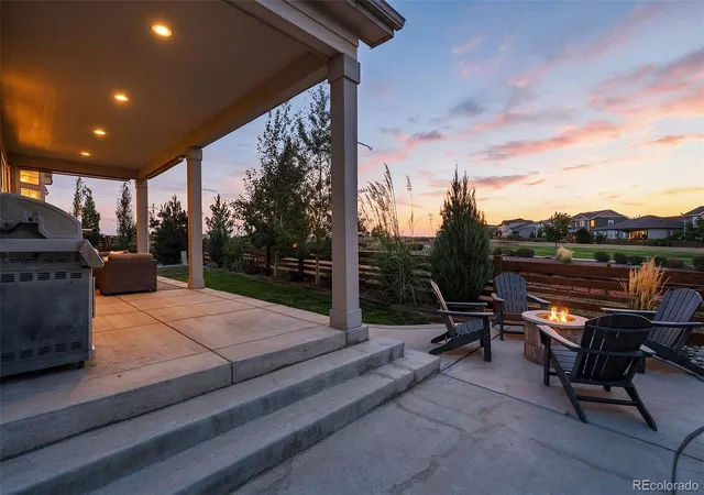 Photo 2 of Single family home for sale at 1168 Ascent Trl Cir, Erie, CO 80516 | MLS# 7041770 | Listing updated on 2026-09-20