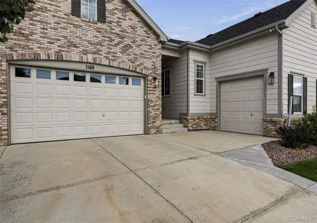 Photo 3 of Single family home for sale at 1168 Ascent Trl Cir, Erie, CO 80516 | MLS# 7041770 | Listing updated on 2026-09-20